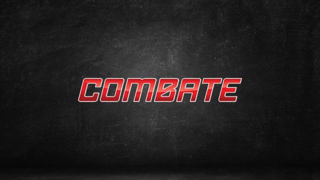 Assistir UFC Combate ao vivo em HD Online