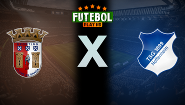 Assistir  Futebol Play HD ao vivo em HD Online