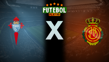 Assistir Celta de Vigo x Mallorca ao vivo online 06/12/2024