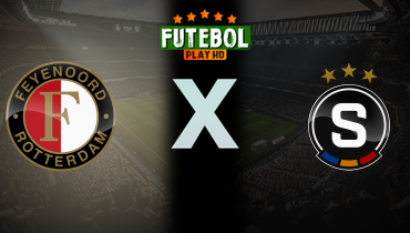 Assistir Feyenoord x Sparta Praga ao vivo online 11/12/2024