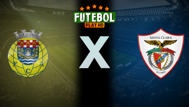 Assistir Arouca x Santa Clara ao vivo online 15/12/2024