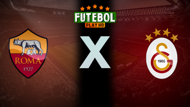 Assistir Roma x Galatasaray FEMININO ao vivo online 17/12/2024