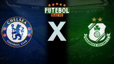 Assistir Chelsea x Shamrock Rovers ao vivo online 19/12/2024