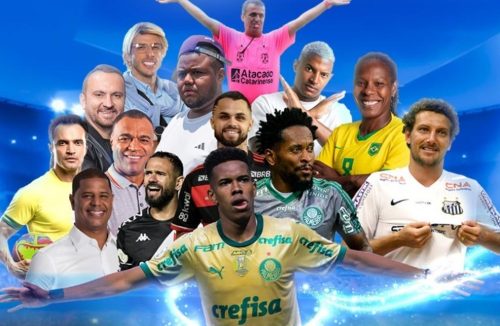 Assistir  Futebol Play HD ao vivo em HD Online