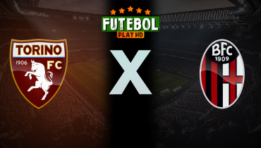 Assistir Torino x Bologna ao vivo online 21/12/2024