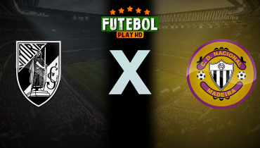 Assistir Vitória Guimarães x Nacional ao vivo online 23/12/2024