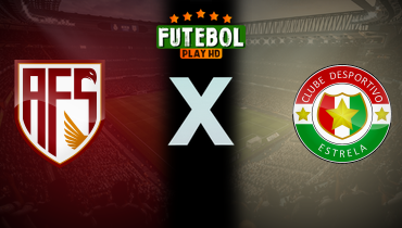 Assistir AVS x Estrela ao vivo online 28/12/2024