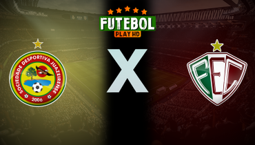Assistir  Futebol Play HD ao vivo em HD Online