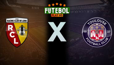 Assistir Lens x Toulouse ao vivo online 05/01/2025