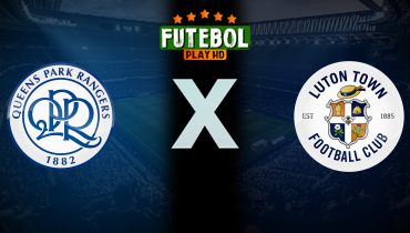 Assistir Queens Park Rangers x Luton Town ao vivo online 06/01/2025