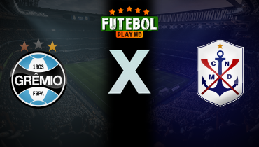 Assistir  Futebol Play HD ao vivo em HD Online