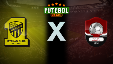 Assistir  Futebol Play HD ao vivo em HD Online