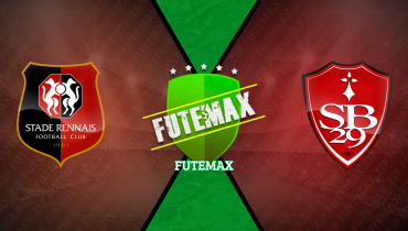 Assistir Rennes x Brest ao vivo online 18/01/2025