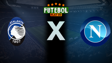 Assistir Atalanta x Napoli ao vivo online 18/01/2025