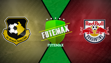 Assistir São Bernardo x RB Bragantino ao vivo online 19/01/2025