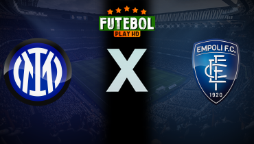 Assistir Inter de Milão x Empoli ao vivo online 19/01/2025