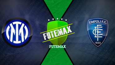 Assistir Inter de Milão x Empoli ao vivo online 19/01/2025