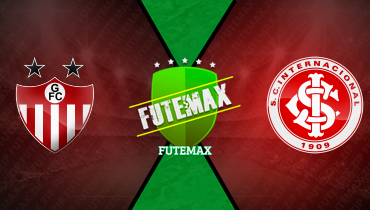 Assistir Guarany de Bagé x Internacional ao vivo online 22/01/2025
