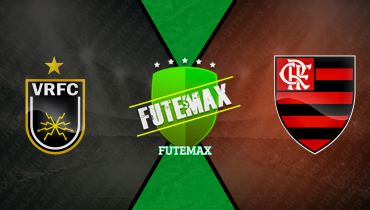 Assistir Volta Redonda x Flamengo ao vivo online 25/01/2025