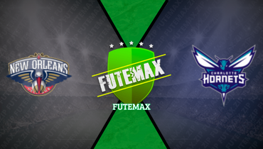 Assistir NBA: New Orleans Pelicans x Charlotte Hornets ao vivo online 25/01/2025