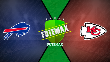 Assistir NFL: Buffalo Bills x Kansas City Chiefs ao vivo online 26/01/2025