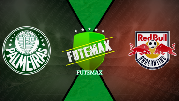 Assistir Palmeiras x Red Bull Bragantino ao vivo online 28/01/2025