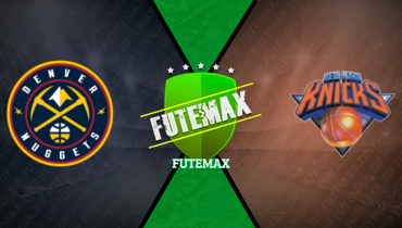 Assistir NBA: Denver Nuggets x New York Knicks ao vivo online 29/01/2025