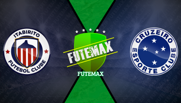 Assistir Itabirito x Cruzeiro ao vivo online 30/01/2025