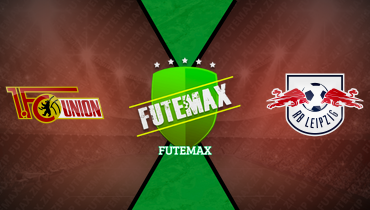 Assistir Union Berlin x RB Leipzig ao vivo online 01/02/2025