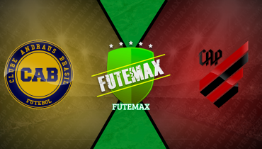 Assistir Andraus x Athletico-PR ao vivo online 02/02/2025