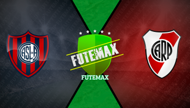 Assistir San Lorenzo x River Plate ao vivo online 02/02/2025