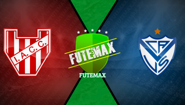 Assistir Instituto x Vélez Sarsfield ao vivo online 02/02/2025