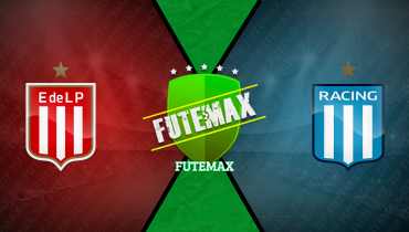 Assistir Estudiantes x Racing Club ao vivo online 03/02/2025