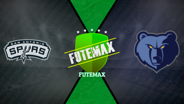 Assistir NBA: San Antonio Spurs x Memphis Grizzlies ao vivo online 03/02/2025