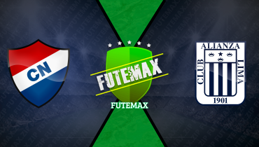 Assistir Nacional-PAR x Alianza Lima ao vivo online 05/02/2025