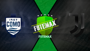 Assistir Como x Juventus ao vivo online 07/02/2025