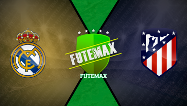 Assistir Real Madrid x Atlético de Madrid ao vivo online 08/02/2025