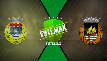 Assistir Arouca x Rio Ave ao vivo online 10/02/2025