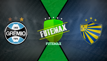 Assistir Grêmio x Pelotas ao vivo online 11/02/2025