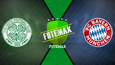 Assistir Celtic x Bayern de Munique ao vivo online 12/02/2025