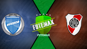 Assistir Godoy Cruz x River Plate ao vivo online 12/02/2025