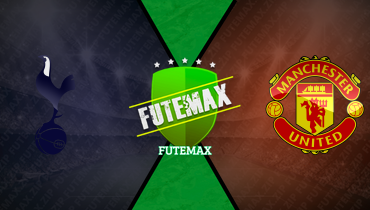 Assistir Tottenham x Manchester United ao vivo online 16/02/2025
