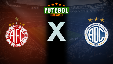 Assistir  Futebol Play HD ao vivo em HD Online