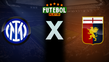Assistir Inter de Milão x Genoa ao vivo online 22/02/2025