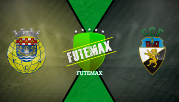 Assistir Arouca x Farense ao vivo online 23/02/2025