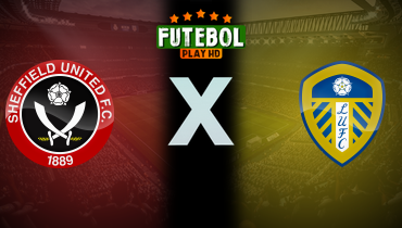 Assistir Sheffield United x Leeds ao vivo online 24/02/2025