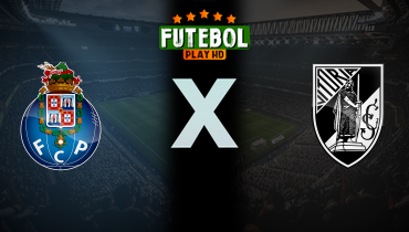 Assistir Porto x Vitória de Guimarães ao vivo online 24/02/2025