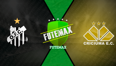 Assistir Operário-MS x Criciúma ao vivo online 25/02/2025