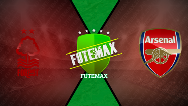 Assistir Nottingham Forest x Arsenal ao vivo online 26/02/2025