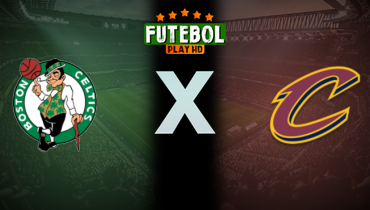 Assistir NBA: Boston Celtics x Cleveland Cavaliers ao vivo online 28/02/2025